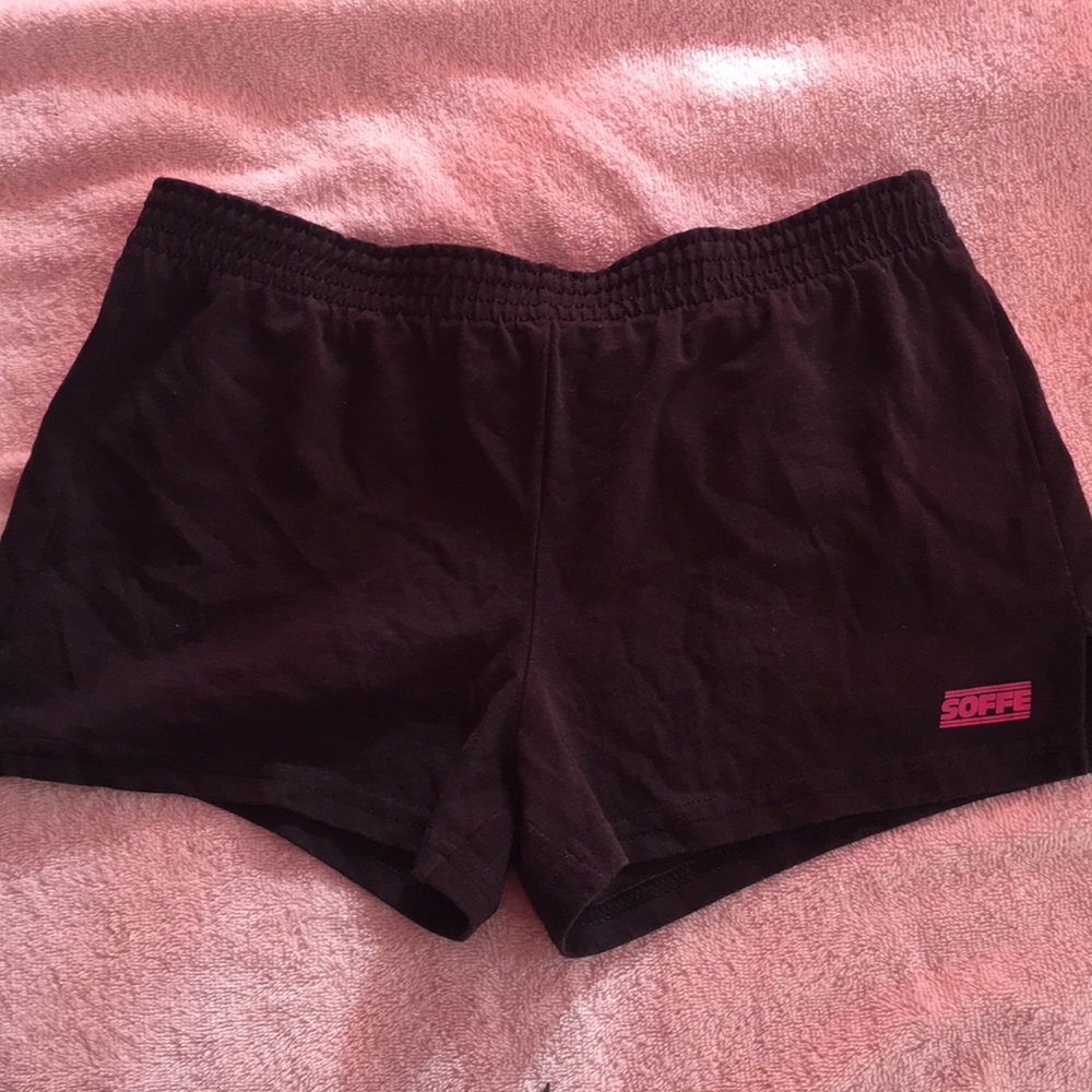 SOFFE Shorts